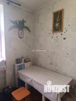 1-к квартира, вторичка, 34м2, 8/10 этаж