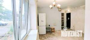 1-к квартира, вторичка, 23м2, 1/5 этаж