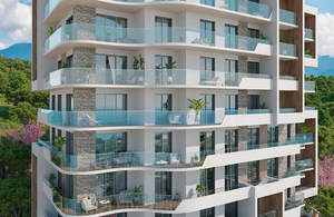 3-к квартира, вторичка, 80м2, 12/16 этаж