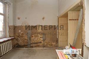 1-к квартира, вторичка, 39м2, 1/3 этаж