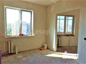 4-к квартира, вторичка, 89м2, 7/9 этаж