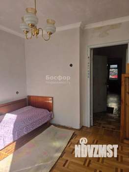 3-к квартира, вторичка, 65м2, 2/9 этаж
