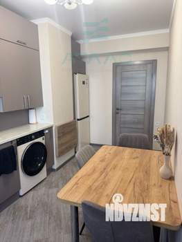 2-к квартира, вторичка, 51м2, 3/10 этаж