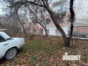 1-к квартира, вторичка, 31м2, 1/5 этаж