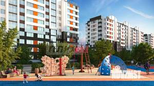 1-к квартира, вторичка, 35м2, 5/10 этаж