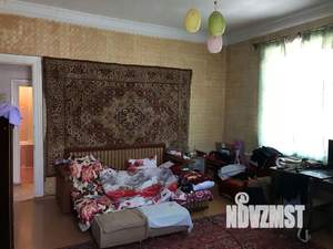 2-к квартира, вторичка, 65м2, 3/3 этаж