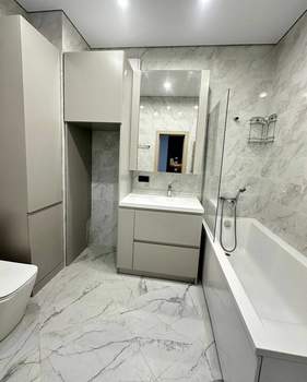 3-к квартира, вторичка, 85м2, 6/10 этаж