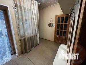 4-к квартира, вторичка, 105м2, 1/1 этаж