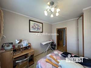 3-к квартира, вторичка, 69м2, 4/9 этаж