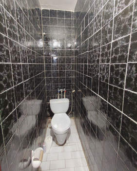 3-к квартира, вторичка, 53м2, 4/5 этаж