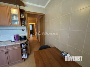 3-к квартира, вторичка, 64м2, 2/5 этаж