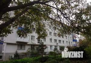 1-к квартира, вторичка, 31м2, 4/5 этаж