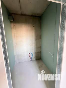 2-к квартира, вторичка, 61м2, 8/18 этаж