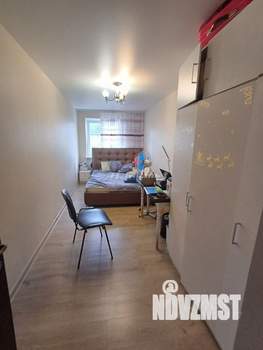 3-к квартира, вторичка, 54м2, 5/5 этаж