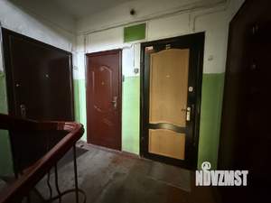 1-к квартира, вторичка, 38м2, 3/4 этаж