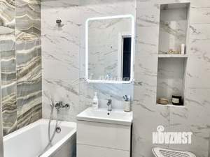 2-к квартира, вторичка, 58м2, 6/9 этаж