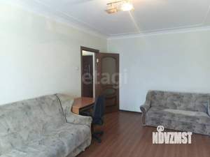 1-к квартира, вторичка, 36м2, 4/9 этаж