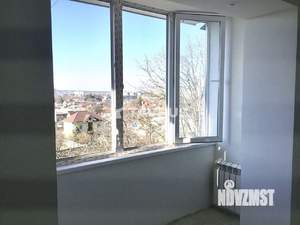 1-к квартира, вторичка, 24м2, 5/5 этаж