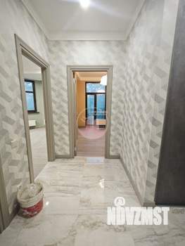 4-к квартира, вторичка, 129м2, 6/20 этаж