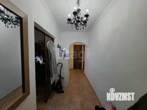 3-к квартира, вторичка, 62м2, 1/9 этаж