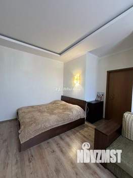 1-к квартира, вторичка, 43м2, 3/7 этаж