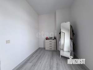 2-к квартира, вторичка, 51м2, 8/9 этаж