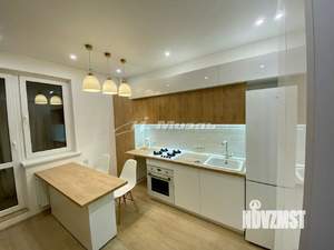 1-к квартира, вторичка, 36м2, 2/9 этаж