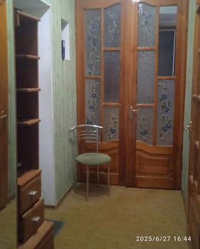 2-к квартира, вторичка, 43м2, 2/3 этаж