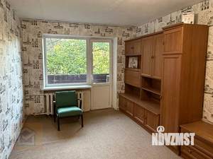 1-к квартира, вторичка, 33м2, 2/5 этаж