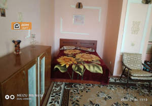 1-к квартира, вторичка, 37м2, 2/9 этаж