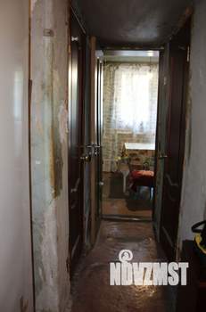 2-к квартира, вторичка, 49м2, 1/5 этаж