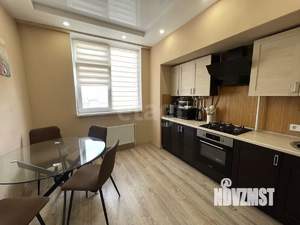 1-к квартира, вторичка, 36м2, 5/6 этаж