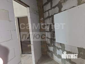 Студия квартира, вторичка, 29м2, 1/3 этаж