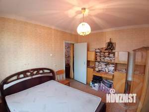 2-к квартира, вторичка, 52м2, 2/10 этаж