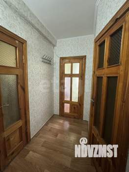 1-к квартира, вторичка, 28м2, 3/5 этаж