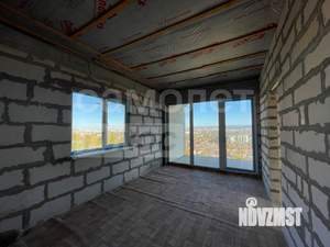 1-к квартира, вторичка, 40м2, 2/2 этаж