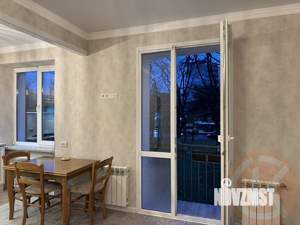 2-к квартира, вторичка, 46м2, 2/2 этаж