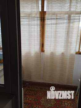 2-к квартира, вторичка, 53м2, 2/10 этаж