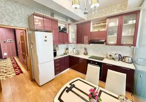 2-к квартира, вторичка, 68м2, 10/17 этаж