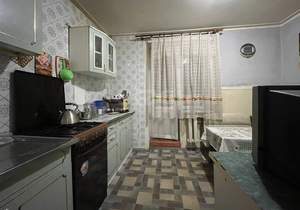3-к квартира, вторичка, 70м2, 1/5 этаж