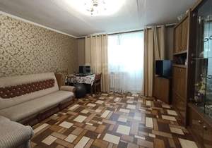 4-к квартира, вторичка, 77м2, 2/9 этаж