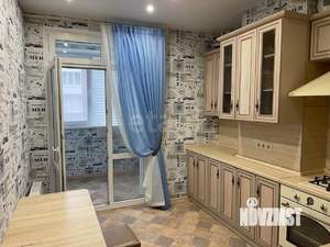 1-к квартира, вторичка, 44м2, 2/9 этаж
