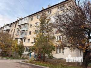2-к квартира, вторичка, 48м2, 2/5 этаж