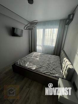 1-к квартира, вторичка, 36м2, 4/9 этаж