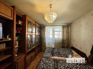 4-к квартира, вторичка, 79м2, 4/9 этаж