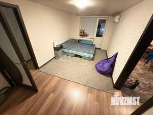 2-к квартира, вторичка, 42м2, 2/5 этаж