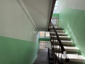 1-к квартира, вторичка, 30м2, 3/5 этаж