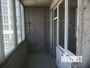 1-к квартира, вторичка, 53м2, 5/10 этаж