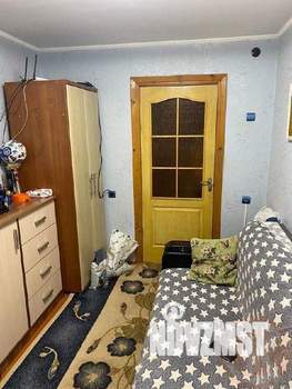 3-к квартира, вторичка, 50м2, 3/5 этаж