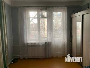 1-к квартира, вторичка, 30м2, 5/5 этаж